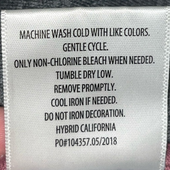 Harry Potter Gryffindor Hoodie size 2T - Picture 7 of 7